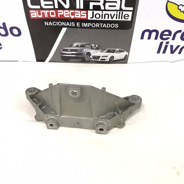 Suporte Painel Fogo Bmw X5 F15 3.0 35i 2015 2016 51717328324