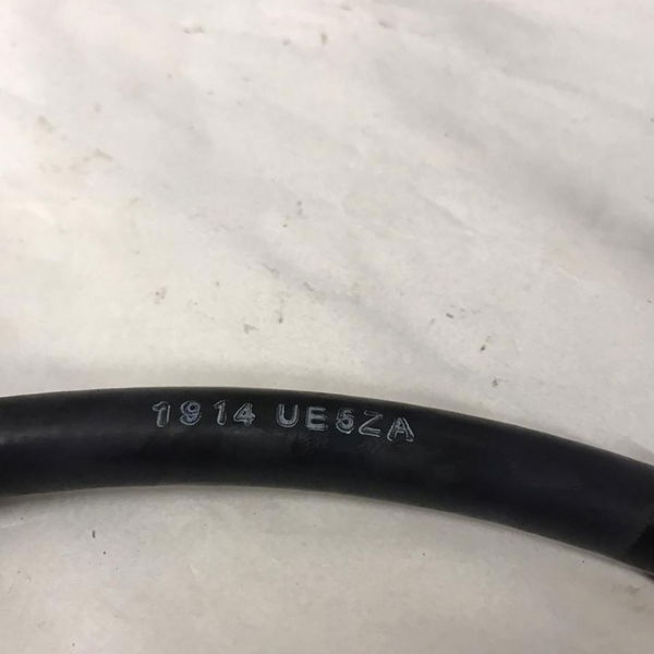 Mangueira Ar Condicionado Bmw X5 F15 35i 2015 2016 9271893