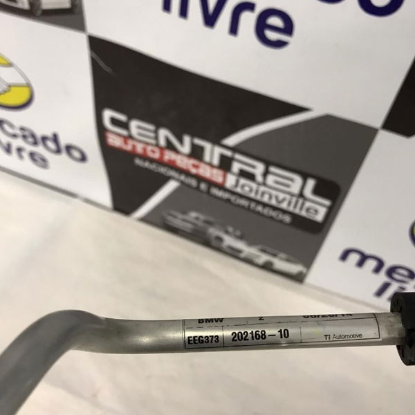 Mangueira Ar Condicionado Bmw X5 F15 35i 2015 2016 9271893