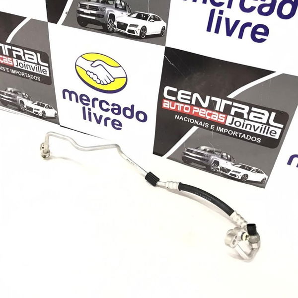 Mangueira Ar Condicionado Bmw X5 F15 35i 2015 2016 9271893