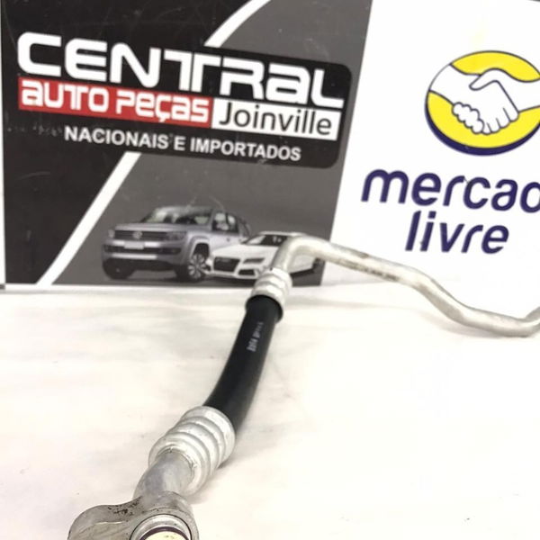 Mangueira Ar Condicionado Bmw X5 F15 35i 2015 2016 9271896