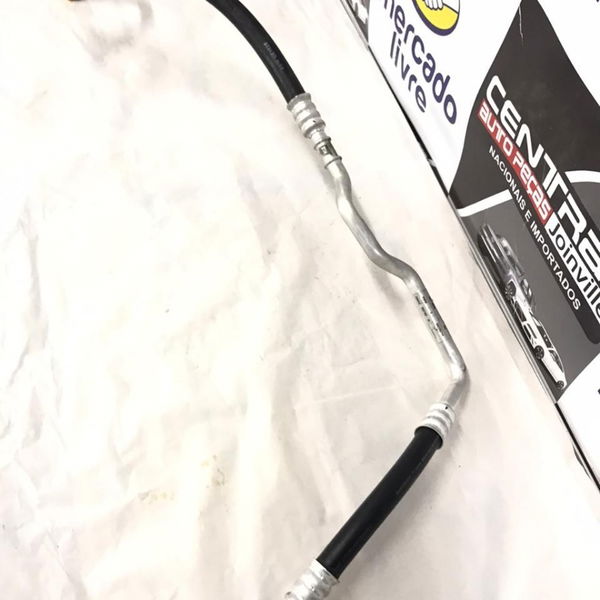 Mangueira Ar Condicionado Bmw X5 F15 35i 2015 2016 9271896