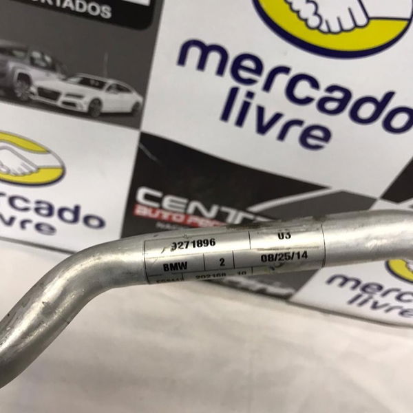 Mangueira Ar Condicionado Bmw X5 F15 35i 2015 2016 9271896