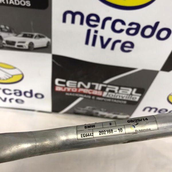 Mangueira Ar Condicionado Bmw X5 F15 35i 2015 2016 9271896