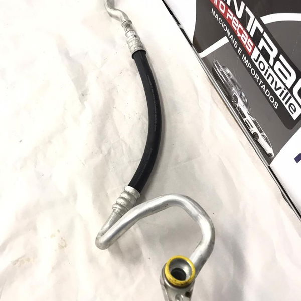 Mangueira Ar Condicionado Bmw X5 F15 35i 2015 2016 9271896