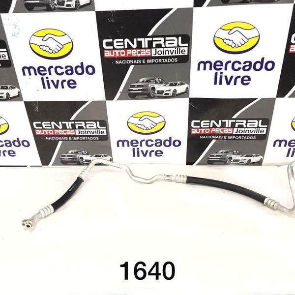 Mangueira Ar Condicionado Bmw X5 F15 35i 2015 2016 9271896