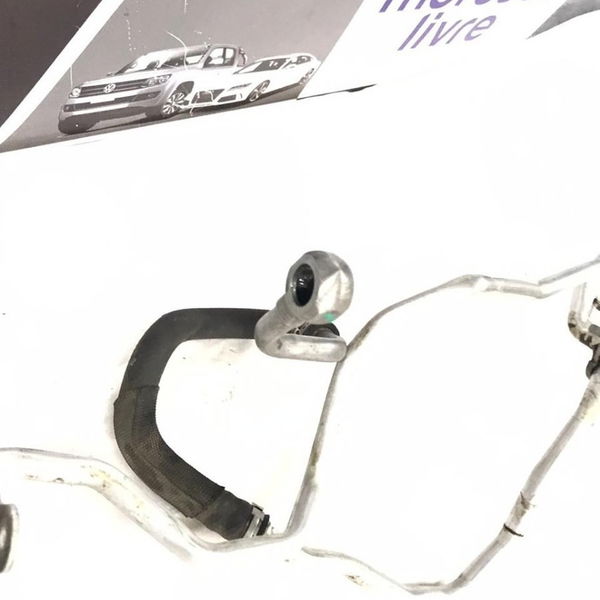 Mangueira Óleo Direção Hidráulica Bmw X5 F15 35i 2015 2016