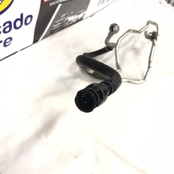 Mangueira Óleo Direção Hidráulica Bmw X5 F15 35i 2015 2016