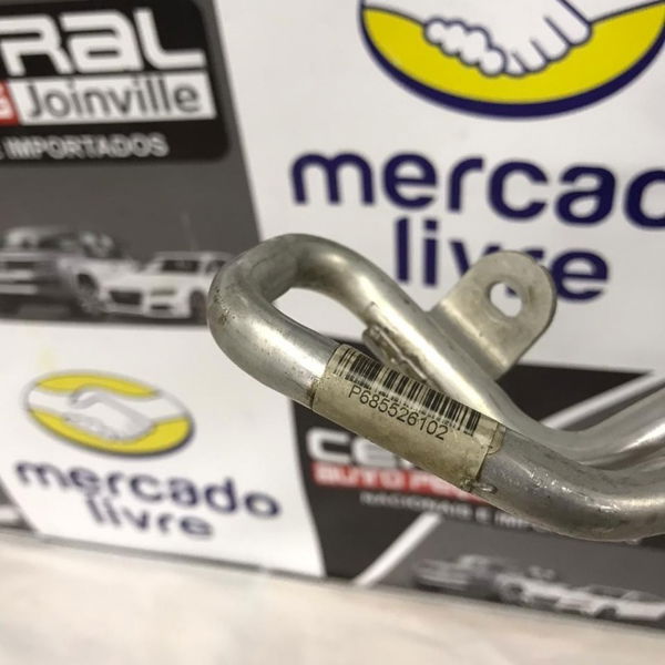 Mangueira Óleo Direção Hidráulica Bmw X5 F15 35i 2015 2016
