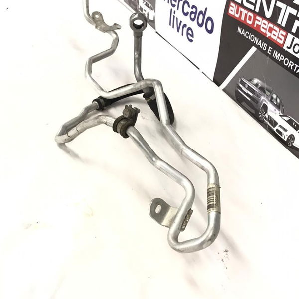 Mangueira Óleo Direção Hidráulica Bmw X5 F15 35i 2015 2016