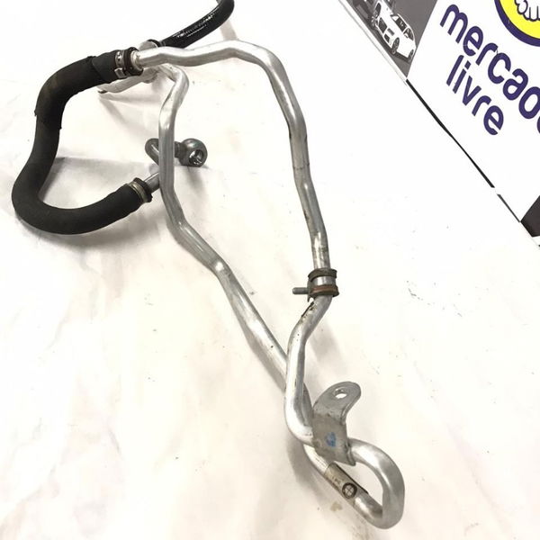 Mangueira Óleo Direção Hidráulica Bmw X5 F15 35i 2015 2016