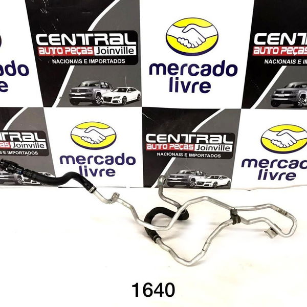 Mangueira Óleo Direção Hidráulica Bmw X5 F15 35i 2015 2016