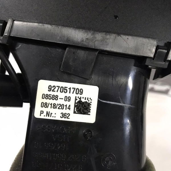 Difusor Ar Condicionado Direito Bmw X5 F15 35i 2015 2016