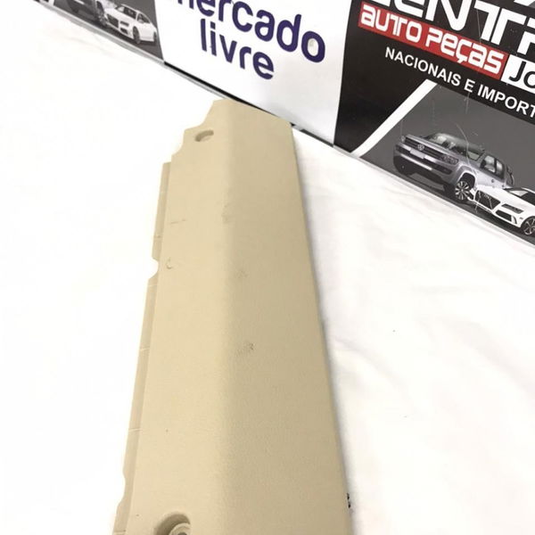 Acabamento Interno Esquerdo Bmw X5 F15 35i 2015 2016 9257515