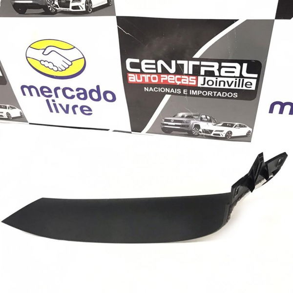 Acabamento Direito Tampa Traseira Bmw X5 F15 35i 2015 2016