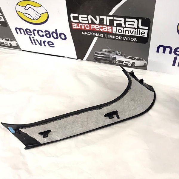 Acabamento Direito Tampa Traseira Bmw X5 F15 35i 2015 2016