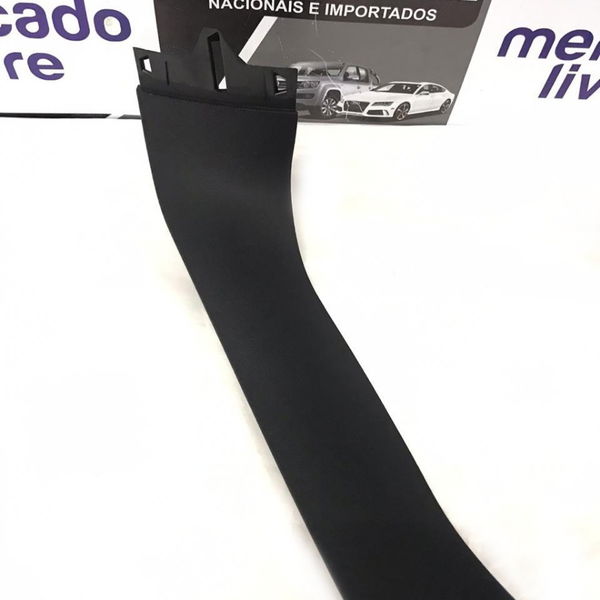 Acabamento Direito Tampa Traseira Bmw X5 F15 35i 2015 2016