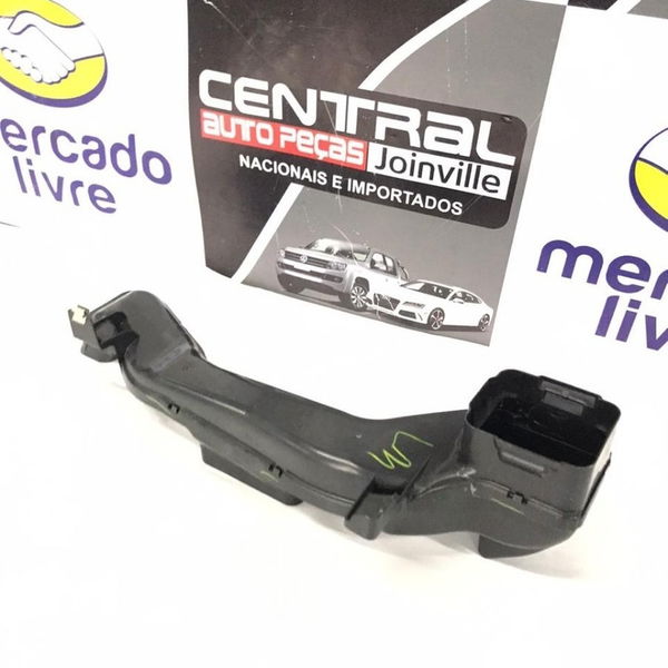 Duto Tubo Ventilação Ar Interna Bmw X5 F15 2015 2016 9252345