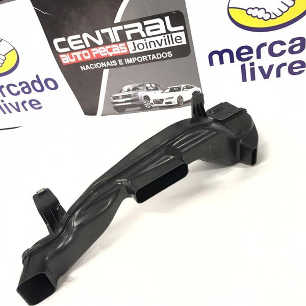 Duto Tubo Ventilação Ar Interna Bmw X5 F15 2015 2016 9252345