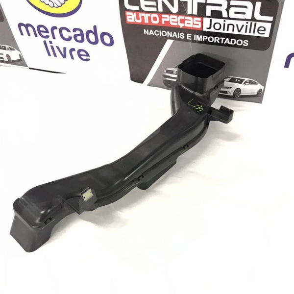 Duto Tubo Ventilação Ar Interna Bmw X5 F15 2015 2016 9252345