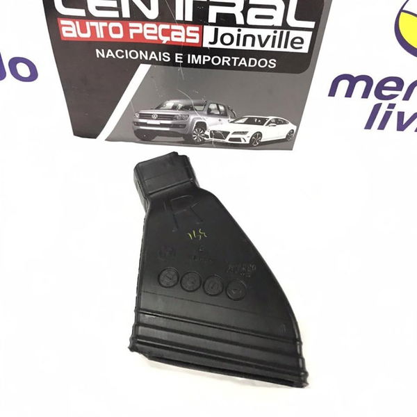 Tubo Duto Ventilação Ar Interna Direita Bmw X5 F15 2015 2016