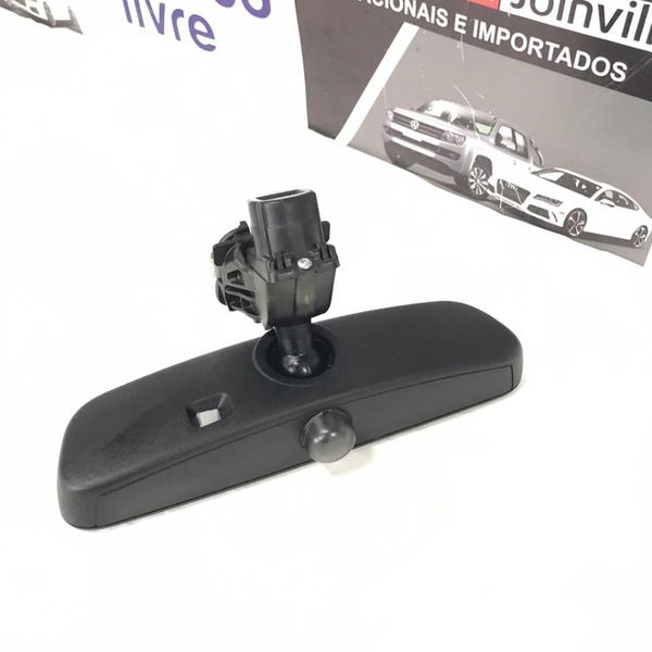 Espelho Retrovisor Interno Bmw X5 F15 35i 2015 2016 Original