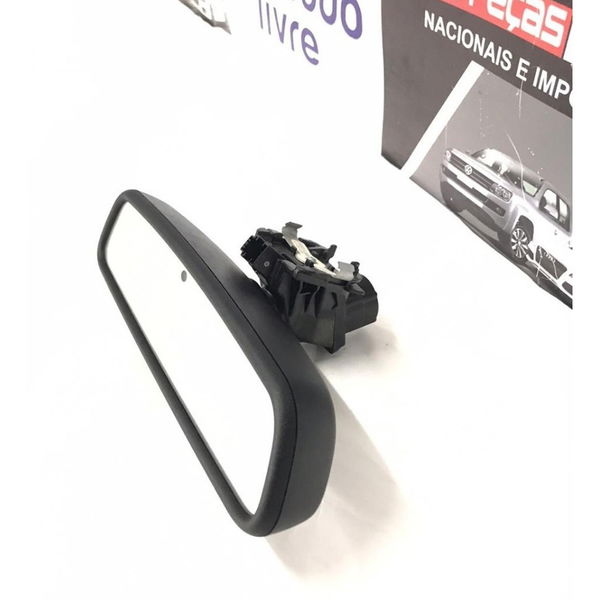 Espelho Retrovisor Interno Bmw X5 F15 35i 2015 2016 Original