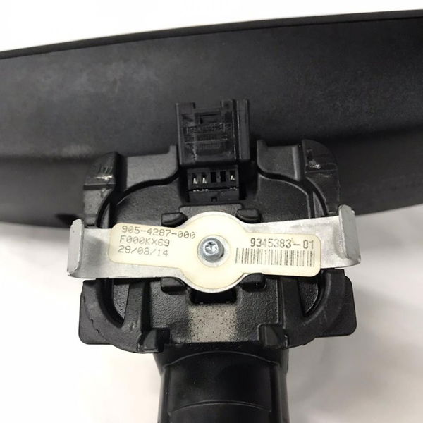 Espelho Retrovisor Interno Bmw X5 F15 35i 2015 2016 Original