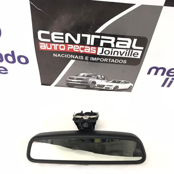 Espelho Retrovisor Interno Bmw X5 F15 35i 2015 2016 Original