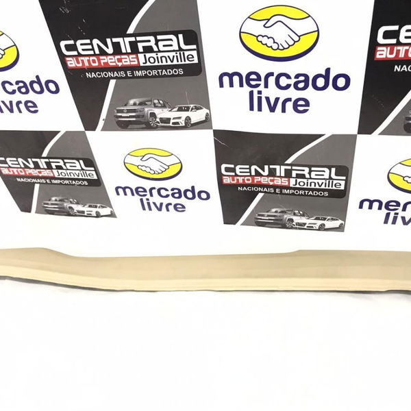Acabamento Esquerdo Console Bmw X5 F15 2015 2016 105067470c