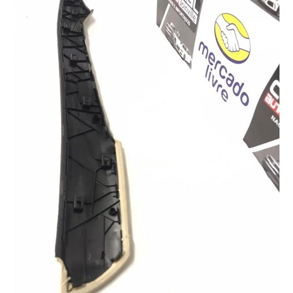 Acabamento Direito Console Bmw X5 F15 2015 2016 105067469c