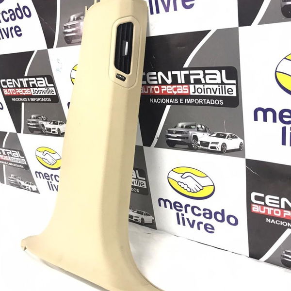 Acabamento Direito Difusor Ar Coluna Central Bmw X5 F15 2015