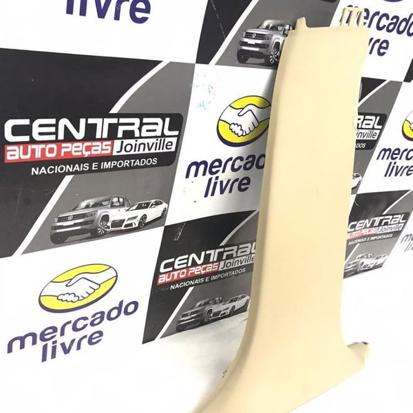 Acabamento Direito Difusor Ar Coluna Central Bmw X5 F15 2015