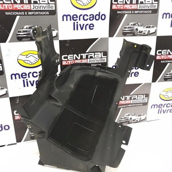 Parabarro Dianteiro Esquerdo Parte Trás Bmw X5 F15 2015 2016