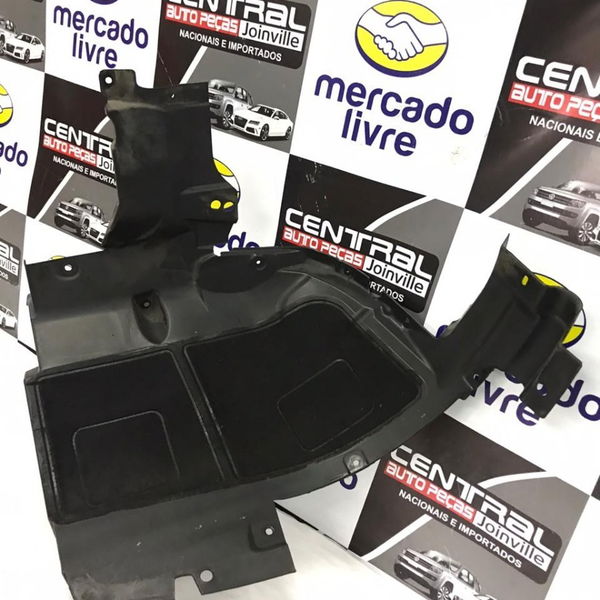 Parabarro Dianteiro Esquerdo Parte Trás Bmw X5 F15 2015 2016