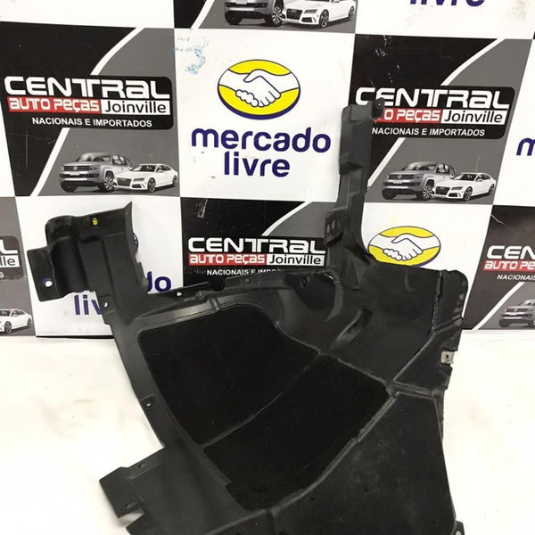 Parabarro Dianteiro Direito Parte Trás Bmw X5 F15 2015 2016