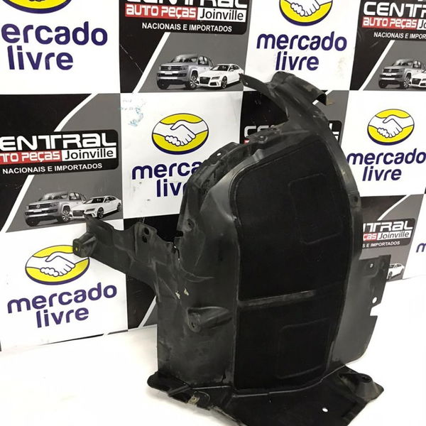 Parabarro Dianteiro Direito Parte Trás Bmw X5 F15 2015 2016