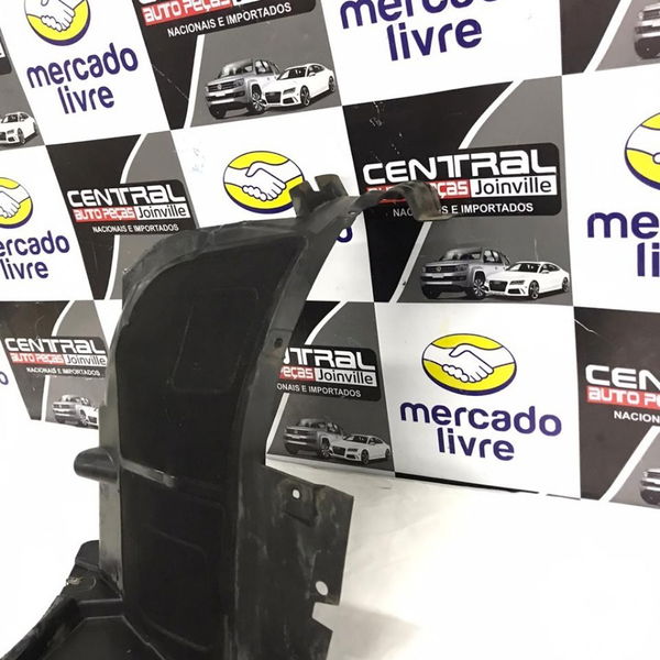 Parabarro Dianteiro Direito Parte Trás Bmw X5 F15 2015 2016