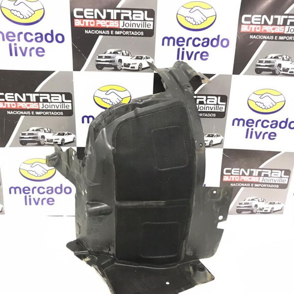 Parabarro Dianteiro Direito Parte Trás Bmw X5 F15 2015 2016