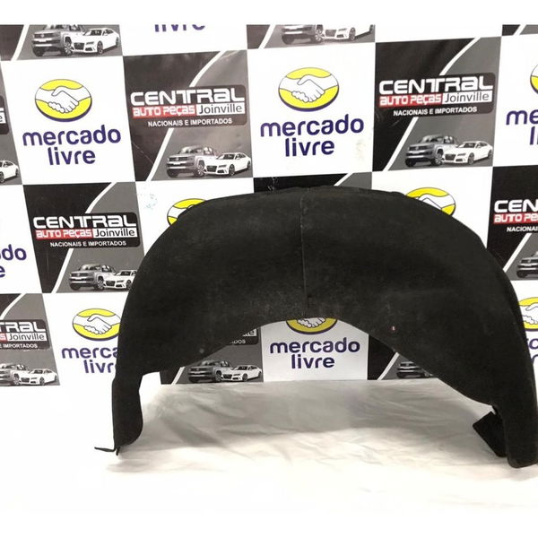 Parabarro Traseiro Esquerdo Bmw X5 F15 35i 3.0 2015 2016