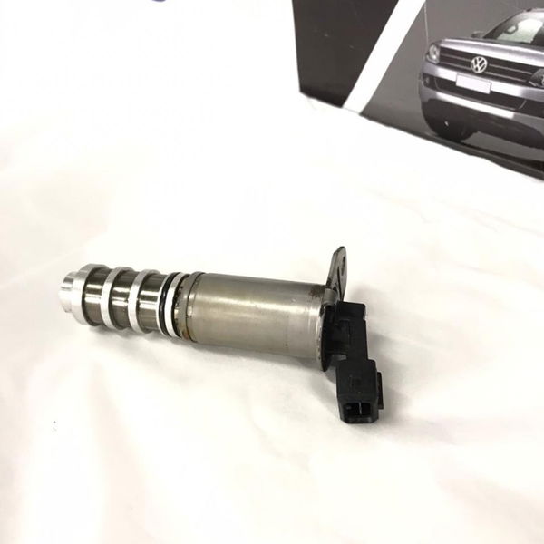 Válvula Solenoide Óleo Bmw X5 F15 35i 3.0 2015 2016 7585776