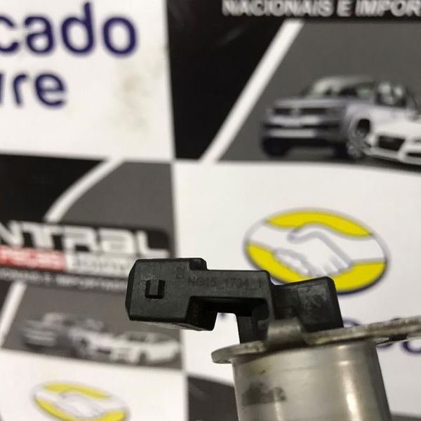 Válvula Solenoide Óleo Bmw X5 F15 35i 3.0 2015 2016 7585776