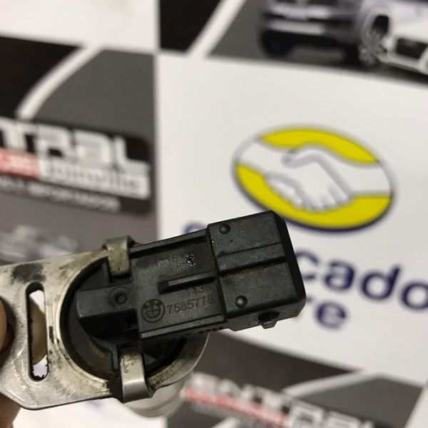 Válvula Solenoide Óleo Bmw X5 F15 35i 3.0 2015 2016 7585776