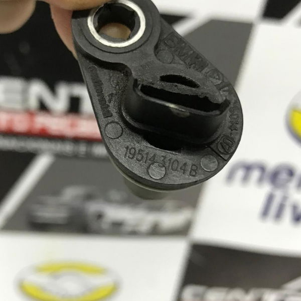 Sensor Fase Rotação Bmw X5 F15 35i 3.0 2015 2016 7525014