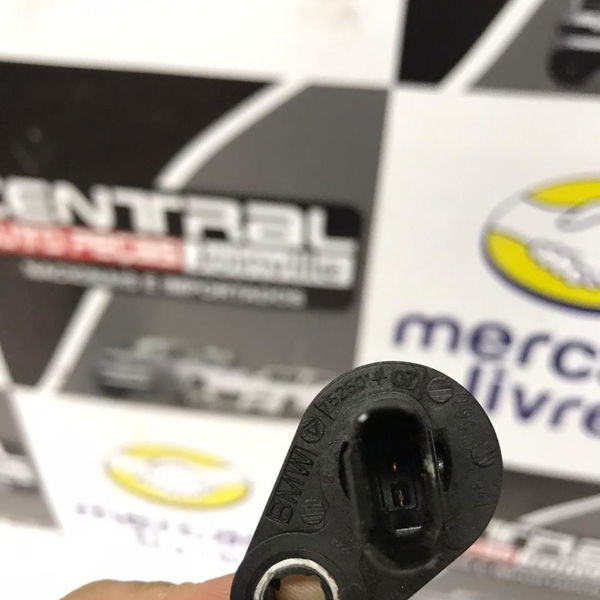 Sensor Fase Rotação Bmw X5 F15 35i 3.0 2015 2016 7525014-07
