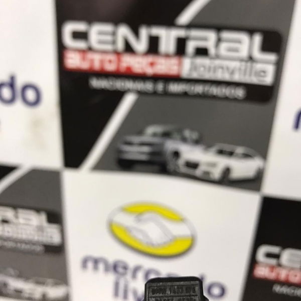 Sensor Temperatura Água Bmw X5 F15 35i 3.0 2015 2016 1433076