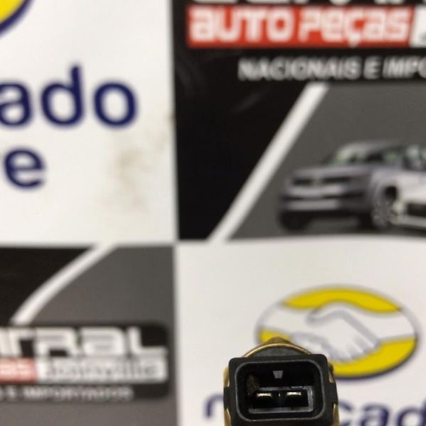 Sensor Temperatura Água Bmw X5 F15 35i 3.0 2015 2016 1433076