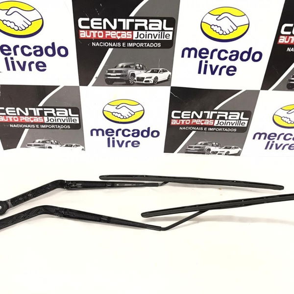 Par Braço Limpador Para-brisas Bmw X5 F15 35i 2015 2016 