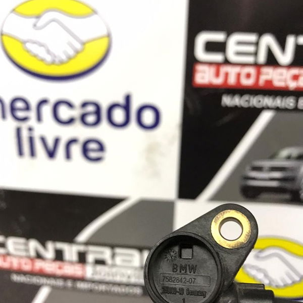 Sensor Rotação Fase Bmw X5 F15 35i 2015 2016 7582842