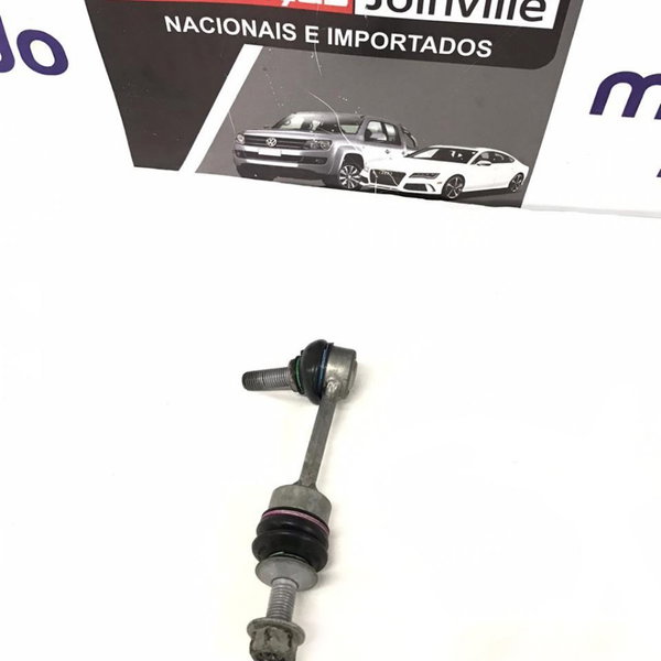 Bieleta Pivô Traseiro Direito Bmw X5 F15 3.0 35i 2015 2016